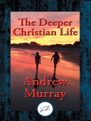cover image of The Deeper Christian Life